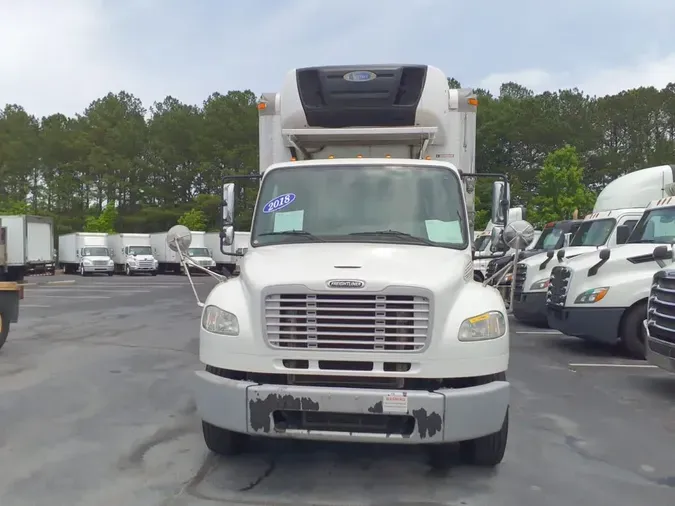 2018 FREIGHTLINER M2 106