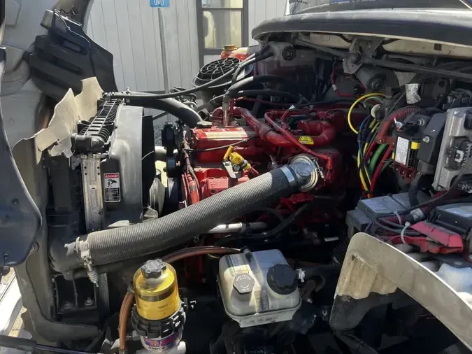 2022 FREIGHTLINER/MERCEDES M2 106109fe4500f044ba50e7528bb8423c4f3