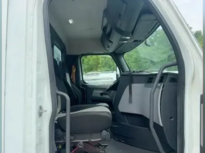 2019 Freightliner Cascadia