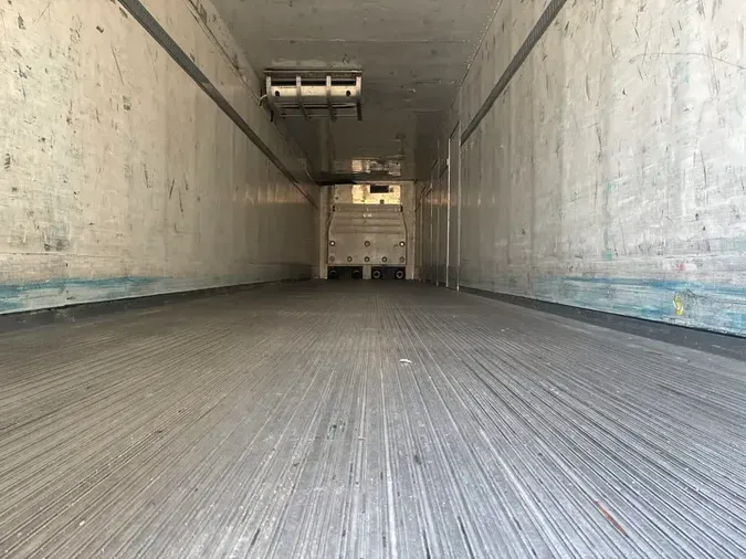 2016 GREAT DANE TRAILERS 721TZ-1 -48/162/102