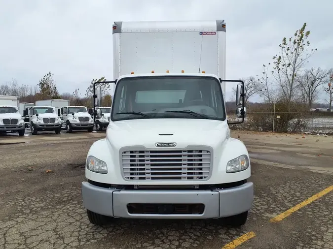 2019 FREIGHTLINER/MERCEDES M2 10610a0f41e0f16cff552ed030debd2e8dd