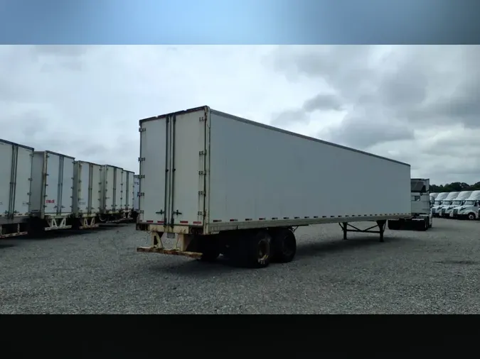 2009 Strick Trailers Other