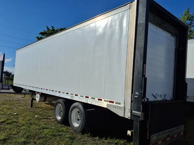 2016 GREAT DANE TRAILER 7211T7 36/156/102