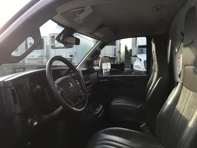 2019 GMC G33903