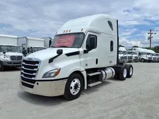 2020 FREIGHTLINER NEW CASCADIA PX12664
