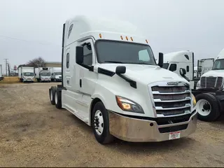 2019 FREIGHTLINER/MERCEDES NEW CASCADIA PX12664