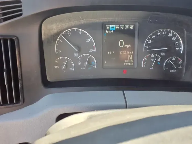 2022 FREIGHTLINER/MERCEDES NEW CASCADIA PX12664