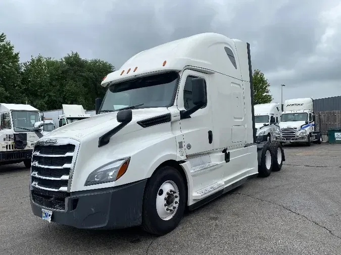 2020 Freightliner T12664ST10a67d7c78ebf8b6b0c54bc407032241