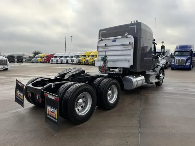 2019 Peterbilt 579