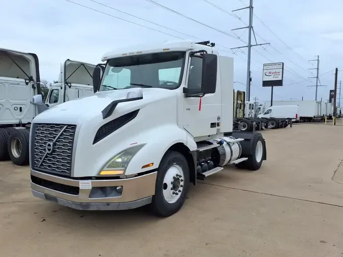 2019 VOLVO VNL42T 30010a7fb56ed6ab3adcb846d9bfdf0b968