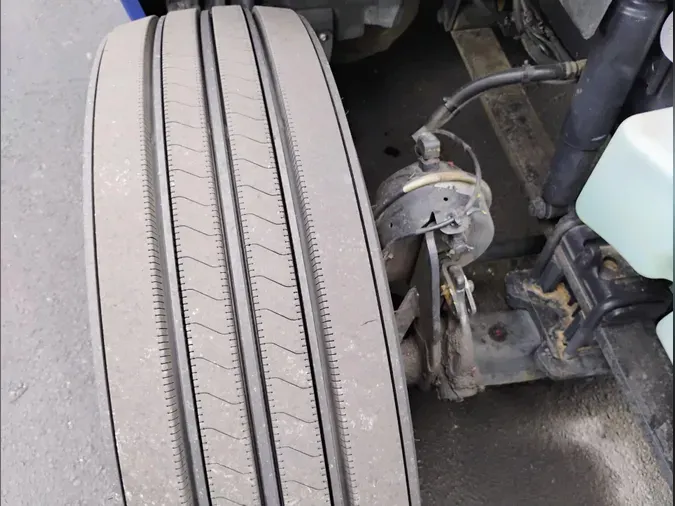 2022 International LT625