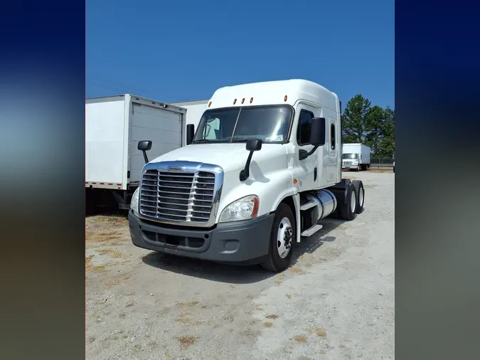 2017 FREIGHTLINER/MERCEDES CASCADIA 12510a8a420184851a283bbed4e502af149