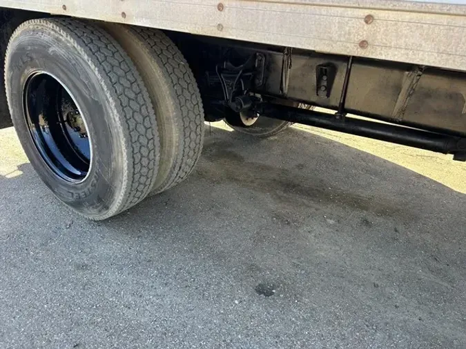 2009 INTERNATIONAL DURASTAR 4300