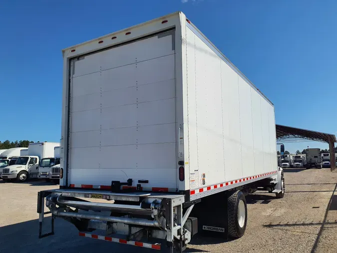 2020 FREIGHTLINER/MERCEDES M2 106