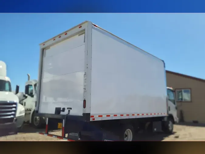2018 ISUZU NPR HD10ab390aad7dd2ff1c89f9eb6e58d2d5