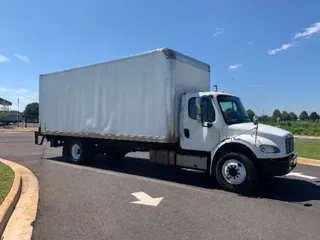 2017 FREIGHTLINER M2