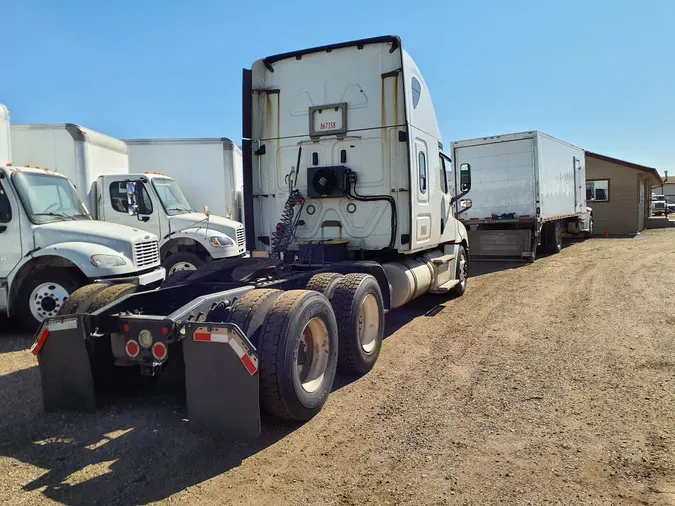 2019 FREIGHTLINER/MERCEDES NEW CASCADIA PX12664