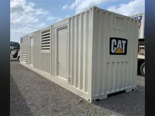 2012 CATERPILLAR XQ2000