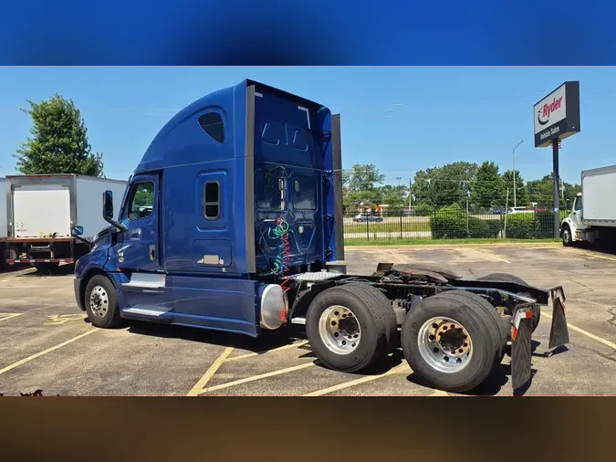 2020 FREIGHTLINER/MERCEDES NEW CASCADIA PX1266410ad03c4fb853ee082587d6785c40f7d
