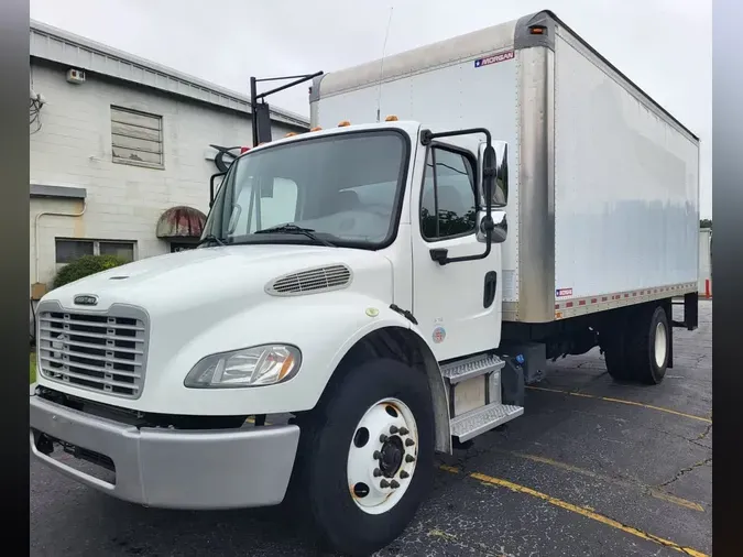 2018 FREIGHTLINER/MERCEDES M2 10610af12dd7c5c7c312fab5e1a38072ac6