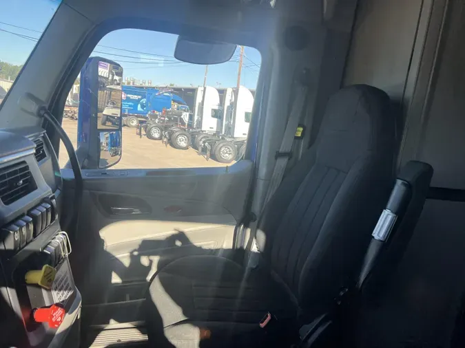 2020 Peterbilt 579