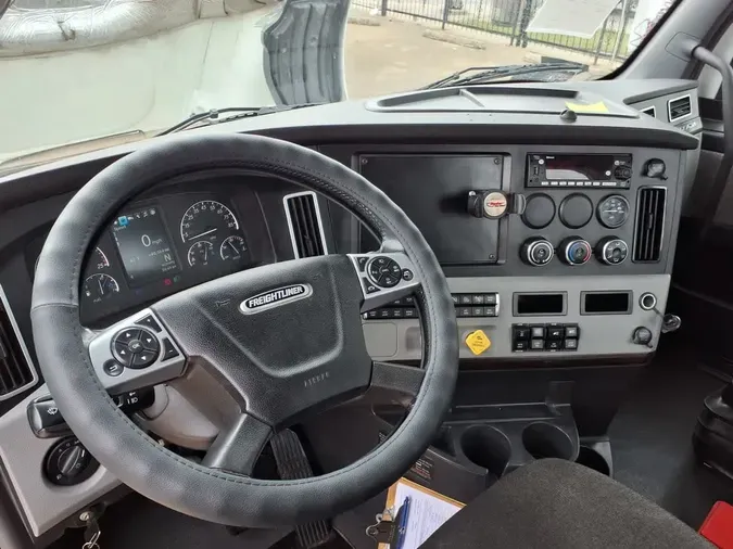 2022 FREIGHTLINER/MERCEDES NEW CASCADIA PX1266410b0f7b8f83a4eda75f39df5b5604639