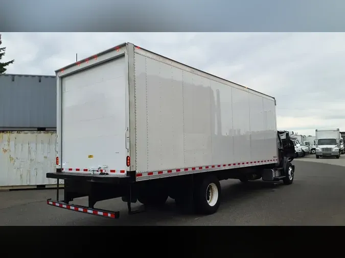2021 FREIGHTLINER/MERCEDES M2 10610b23315e6b993e5825d94b5fe380a24