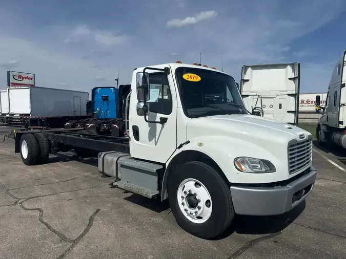 2019 FREIGHTLINER/MERCEDES M2 10610b2e85b2cb81320b88cef57ad841026