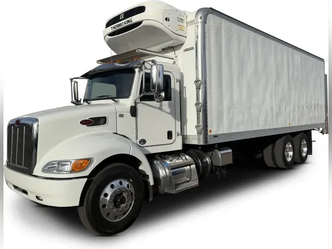 2019 Peterbilt 34810b3527ad8997fc17535196f4367a643