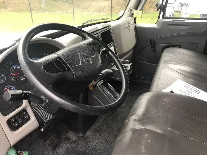 2018 International 4300