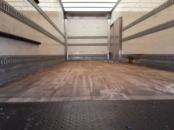 2018 NAVISTAR INTERNATIONAL 4300 LP