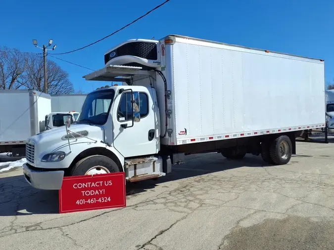 2021 FREIGHTLINER/MERCEDES M2 10610b74db273dae59af8c47e8321926677