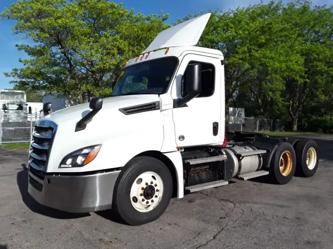 2020 FREIGHTLINER/MERCEDES NEW CASCADIA PX1266410b81a1dc9b6cc2357a5594f80872db1