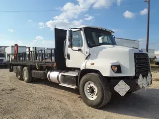 2018 FREIGHTLINER/MERCEDES 114SD