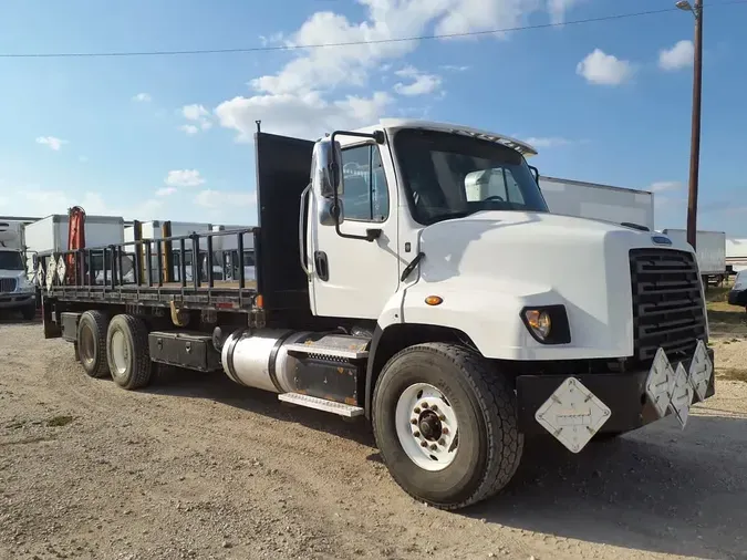 2018 FREIGHTLINER/MERCEDES 114SD10b8be40edaac528ab129a46998d6382