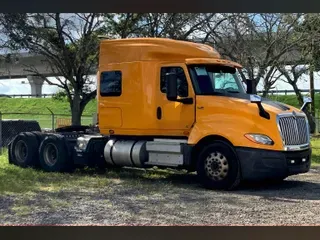 2022 INT LT625 6x4