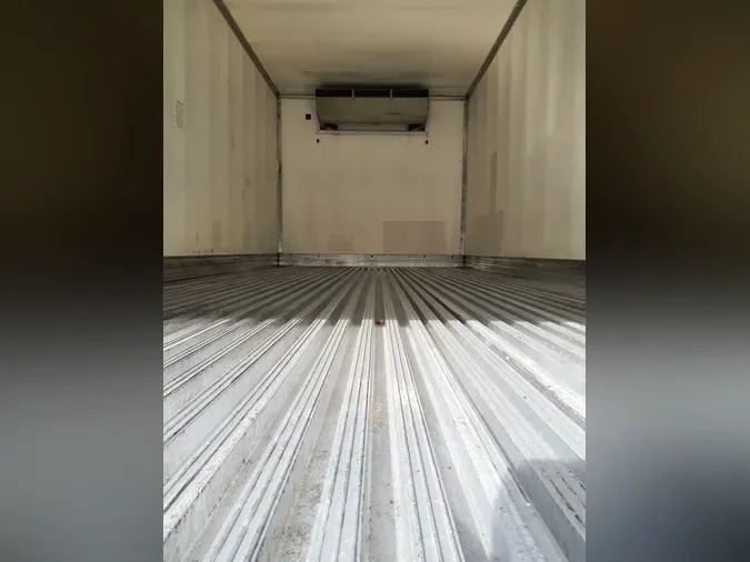 2020 CHEVROLET MOTOR DIV. LCF 4500XD