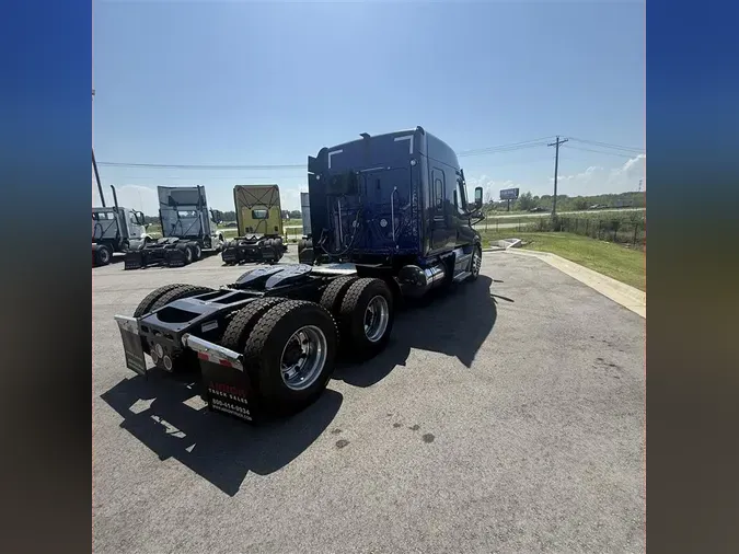 2022 FREIGHTLINER CA12610bacd4131dc6823d1147274437ad550
