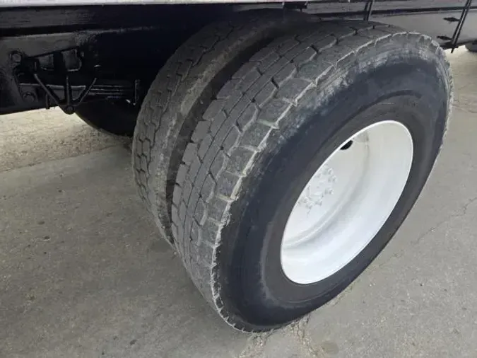 2019 International 4300