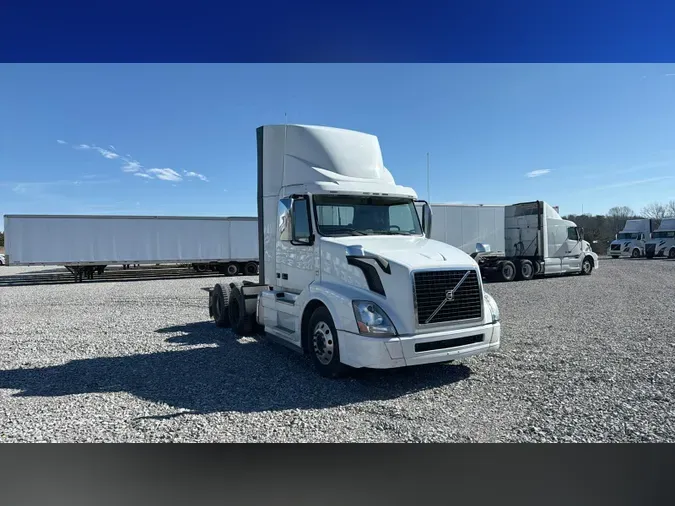 2018 Volvo VNL30010bccaa8f99d14f5567eb8da91fb31c9