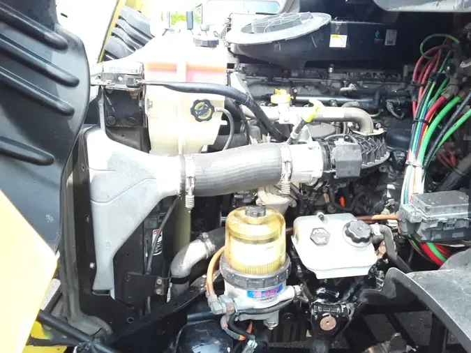2018 FREIGHTLINER CASCADIA 113