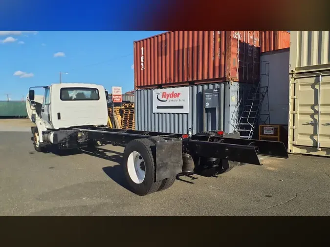 2019 NAVISTAR INTERNATIONAL 4300
