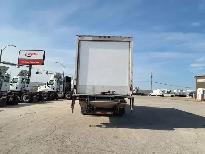 2019 NAVISTAR INTERNATIONAL 4300