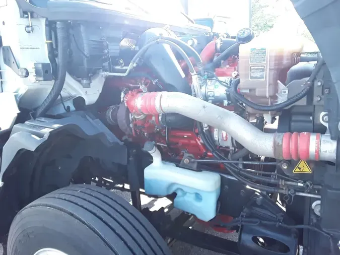 2020 NAVISTAR INTERNATIONAL LT625 DAYCAB T/A