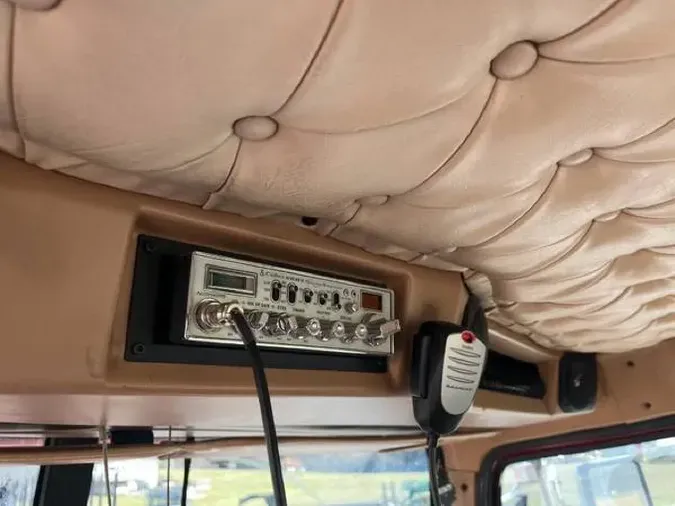 2022 WESTERN STAR 4900
