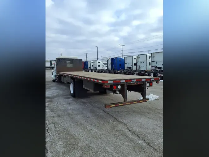 2019 FREIGHTLINER/MERCEDES M2 106