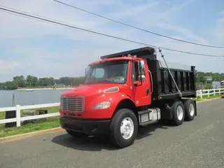 2015 FREIGHTLINER M2