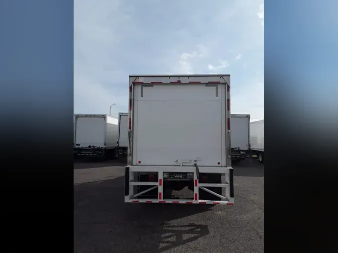 2019 FREIGHTLINER/MERCEDES M2 106
