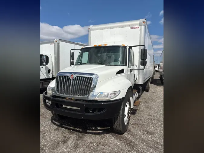 2019 NAVISTAR INTERNATIONAL 4300