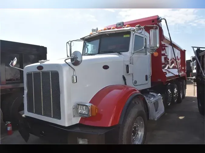 2013 PETERBILT 367